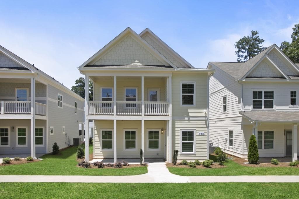 962 Turkey Run, Marietta, GA 30060 — most recent listing photo