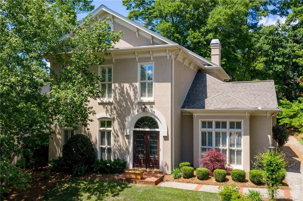 10 Revival Street, Roswell, GA 30075 — most recent listing photo