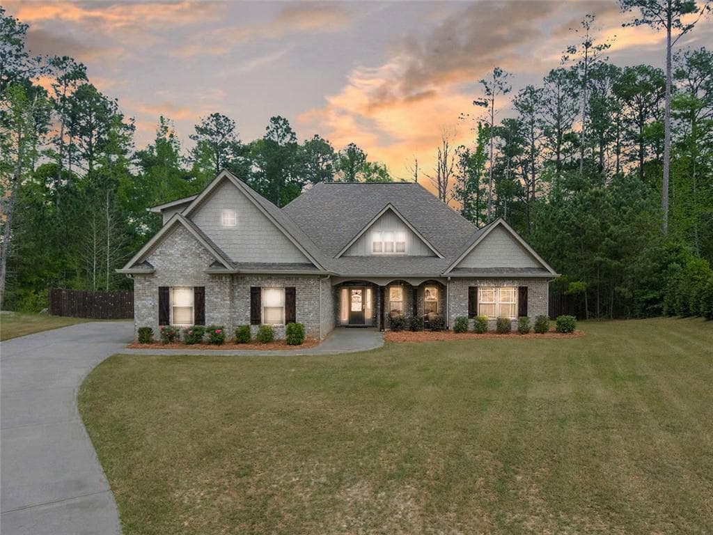 153 Elite Way, Mcdonough, GA 30252 — most recent listing photo
