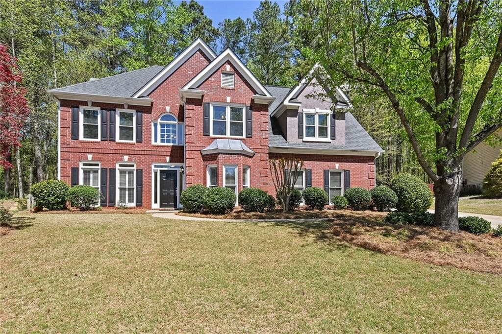 3050 Salisbury Drive, Alpharetta, GA 30004 — most recent listing photo
