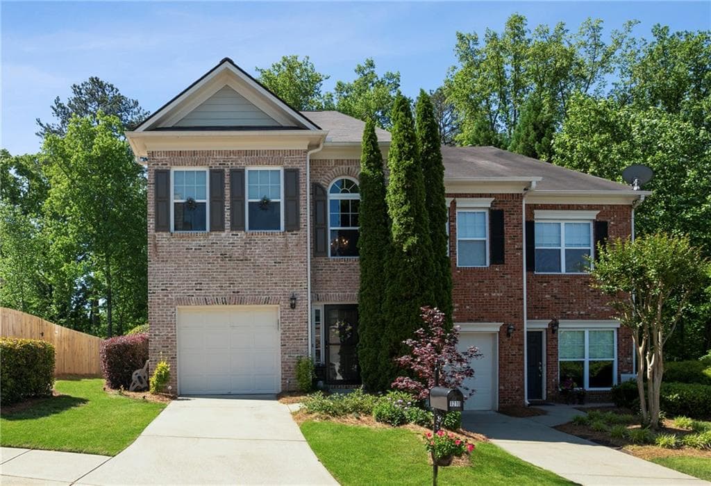 1210 Firethorne Pass, Cumming, GA 30040 — most recent listing photo