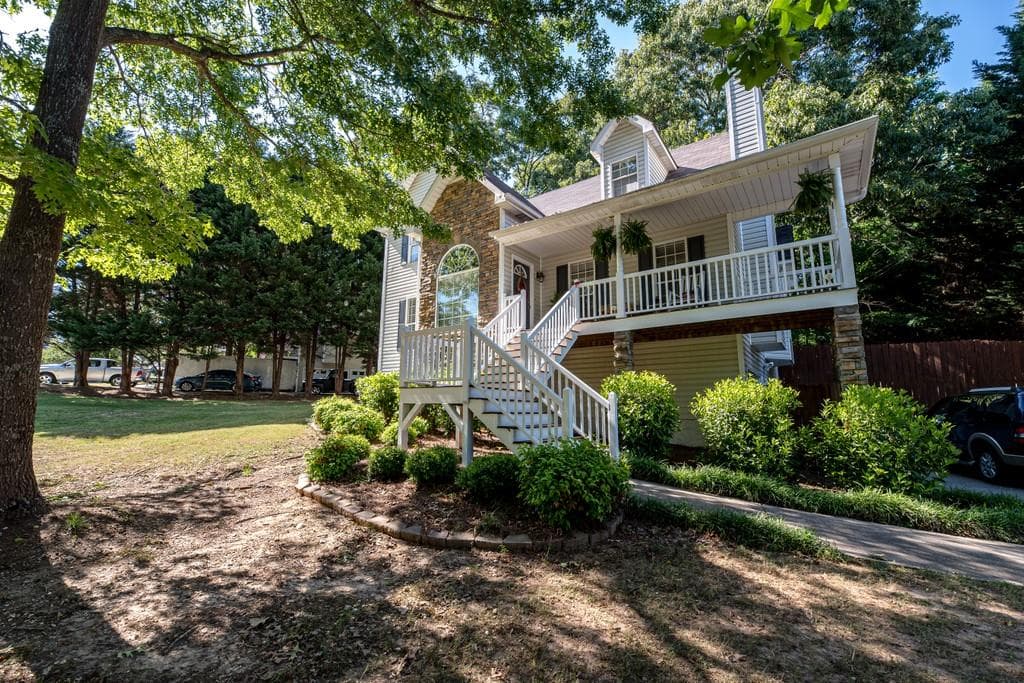 131 Brompton Drive, Dallas, GA 30157 — most recent listing photo