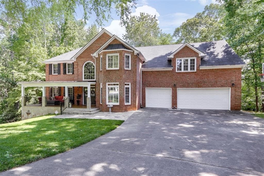 1928 Fields Pond Glen, Marietta, GA 30068 — most recent listing photo