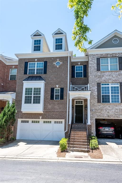 12886 Deer Park Lane, Alpharetta, GA 30004 — most recent listing photo