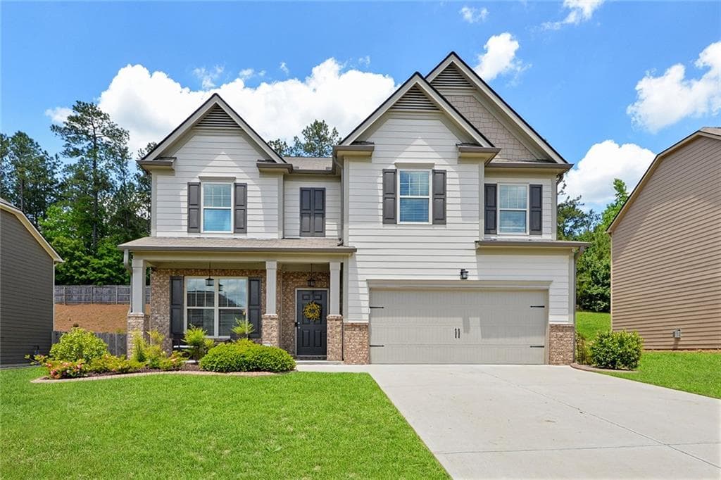 7227 Demeter Drive, Atlanta, GA 30349 — most recent listing photo