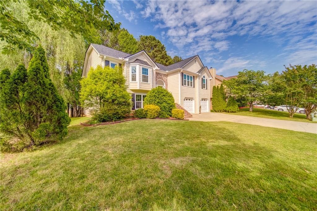 2074 Township Drive, Woodstock, GA 30189 — most recent listing photo