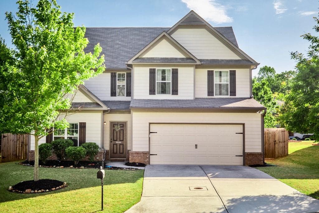 4457 Black Hills Drive, Acworth, GA 30101 — most recent listing photo