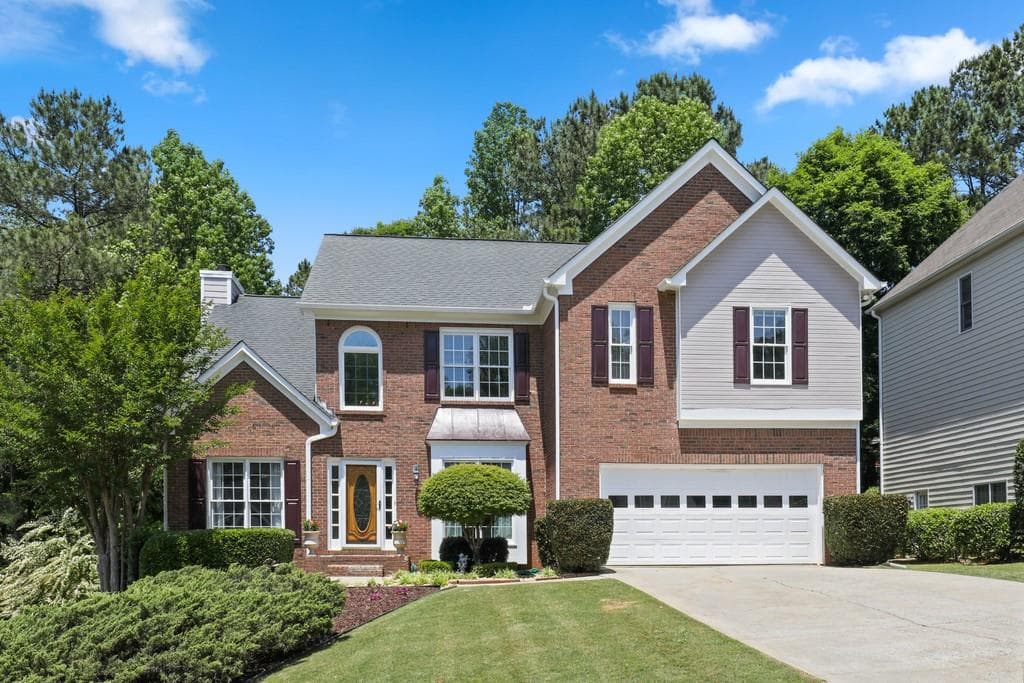 325 Wentworth Downs Court, Johns Creek, GA 30097 — most recent listing photo