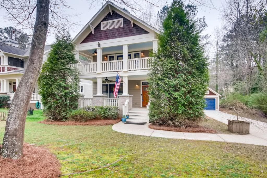 1713 Parkhill Drive, Decatur, GA 30032 — most recent listing photo