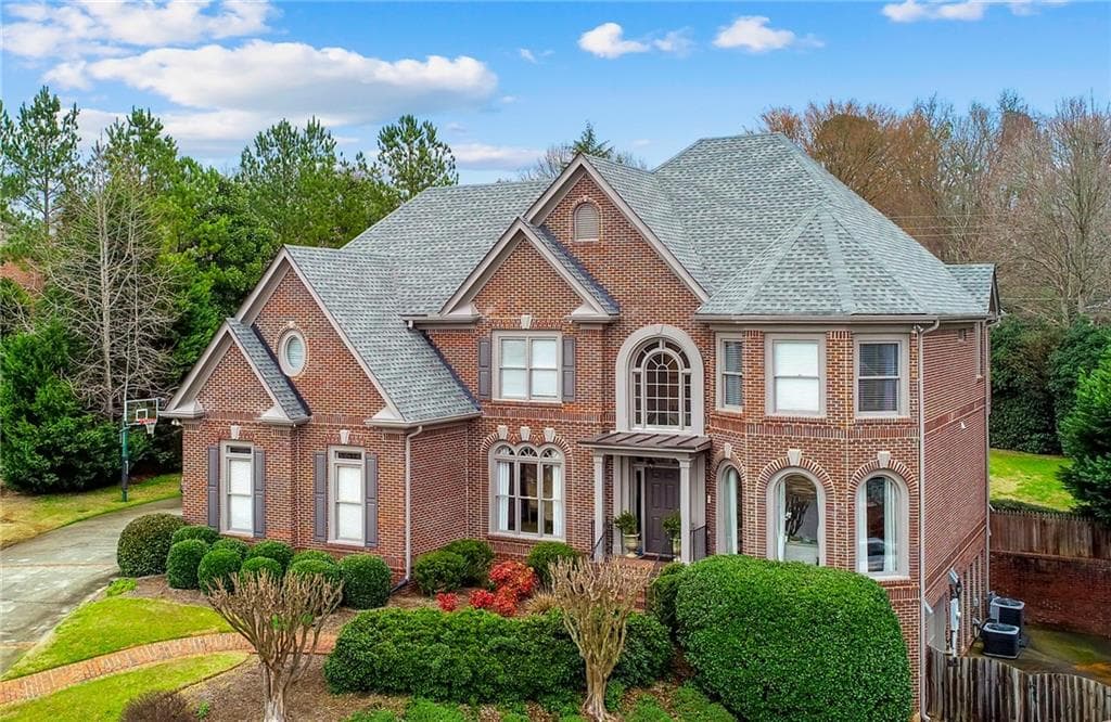 335 Nesbit Downs Court, Sandy Springs, GA 30350 — most recent listing photo