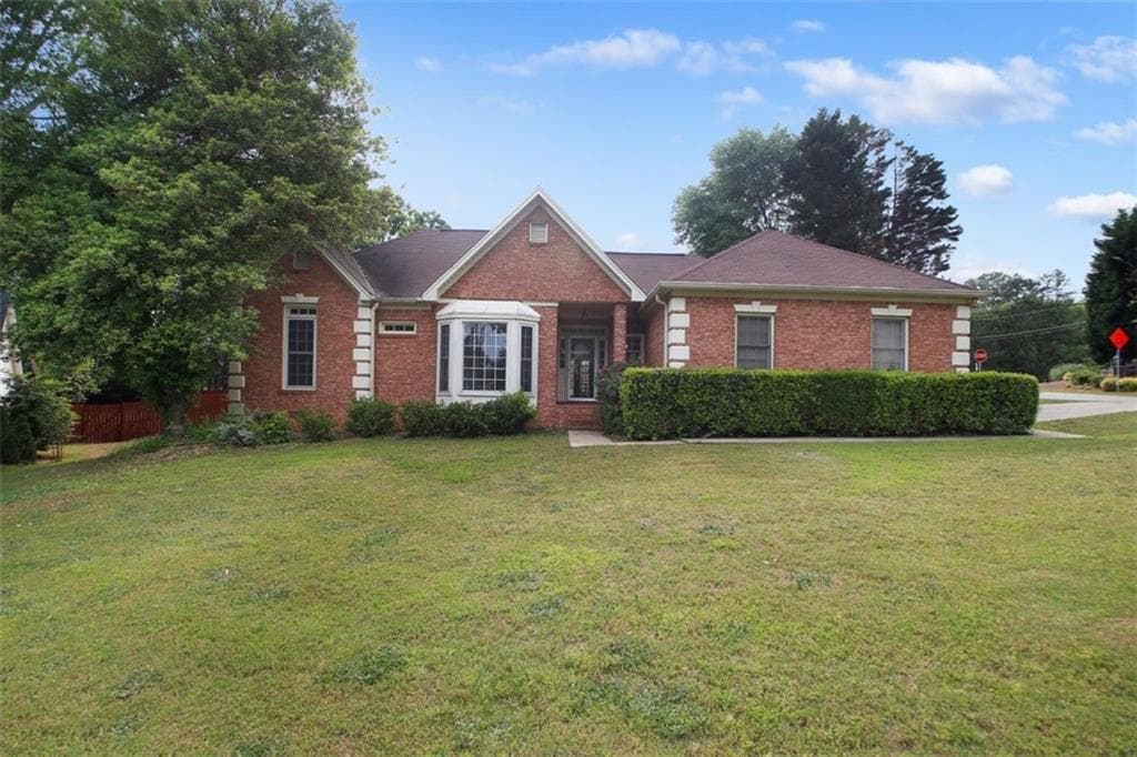 50 Winfield Terrace, Marietta, GA 30064 — most recent listing photo