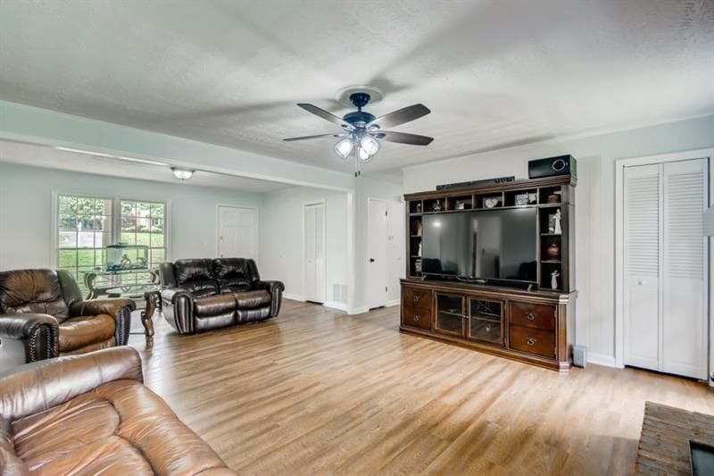 3176 Plains Way, Marietta, GA 30066 — most recent listing photo