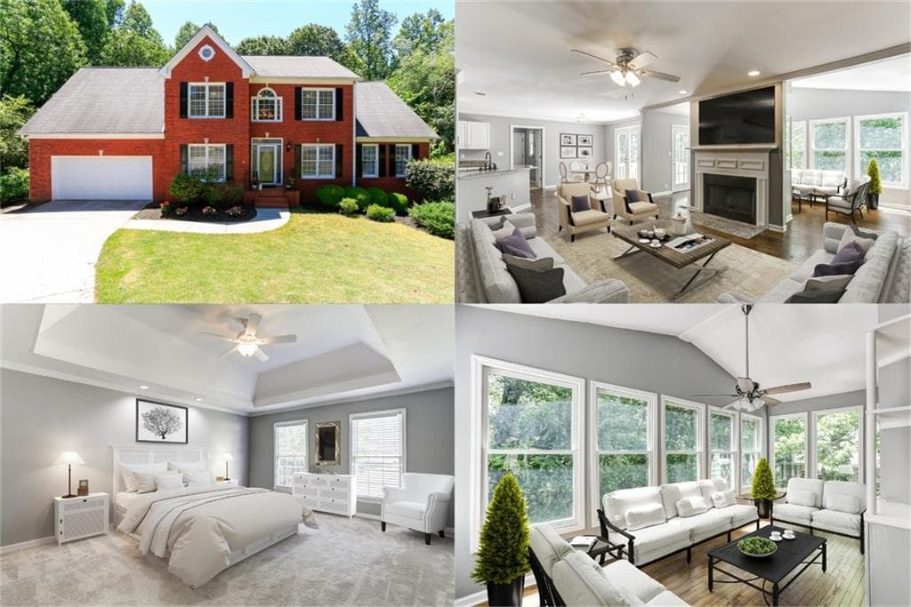 2207 Camden Court, Marietta, GA 30064 — most recent listing photo