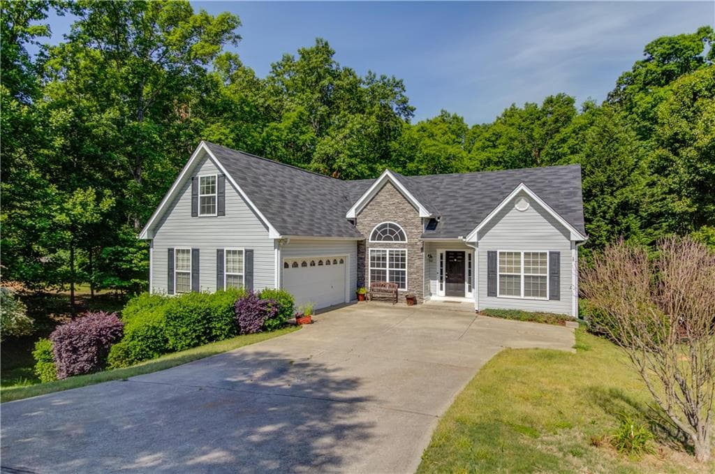 7156 Regent Court, Flowery Branch, GA 30542 — most recent listing photo