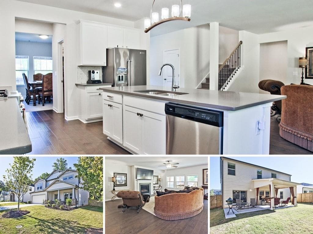3535 Argent Way, Marietta, GA 30008 — most recent listing photo
