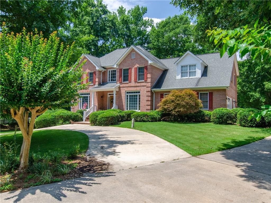 95 Torrey Pines Ct, Newnan, GA 30265 — most recent listing photo