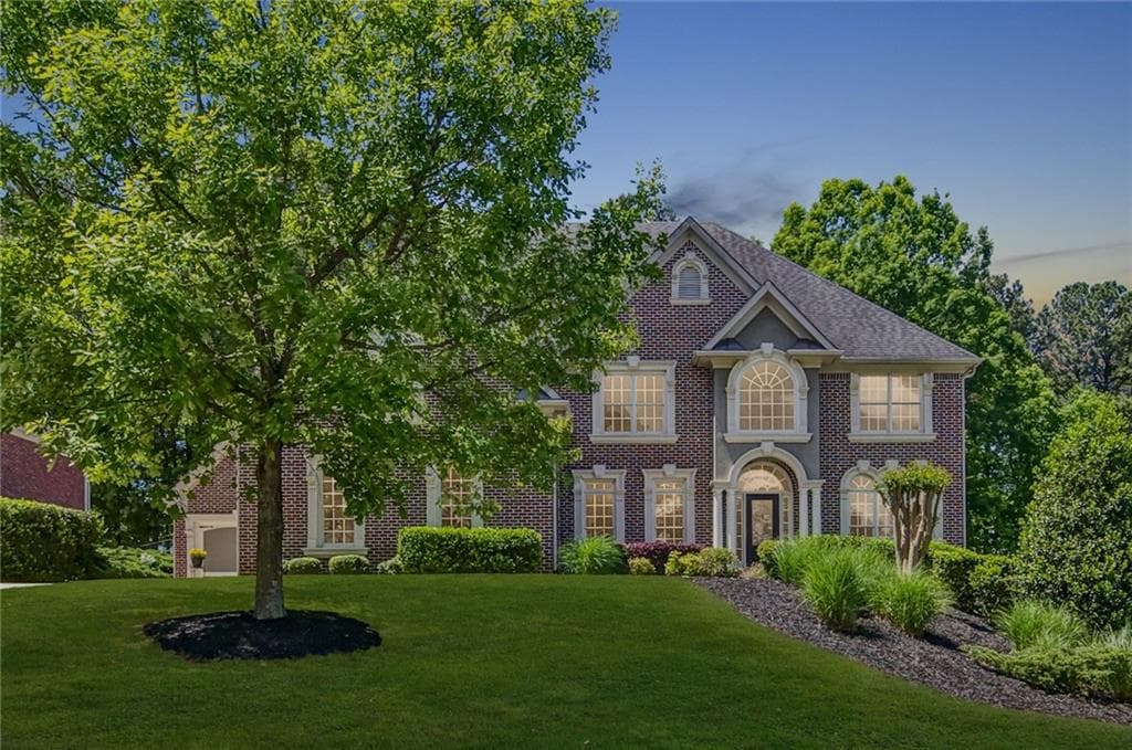 212 Cedar Woods Way, Canton, GA 30114 — most recent listing photo