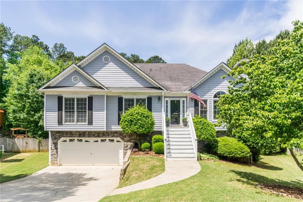 1810 Ascot Cove, Acworth, GA 30102 — most recent listing photo