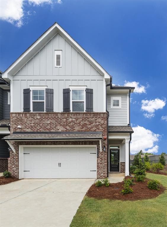 2539 Oakbourne Lane 43, Smyrna, GA 30080 — most recent listing photo