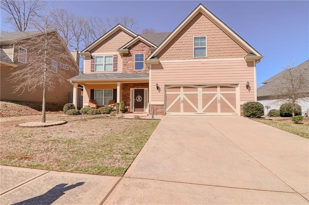 72 Indiana Avenue, Sharpsburg, GA 30277 — most recent listing photo
