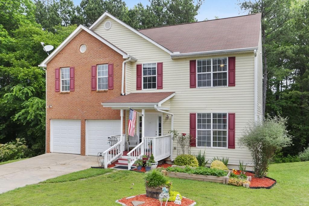 3713 Crescent Hill Lane, Acworth, GA 30101 — most recent listing photo