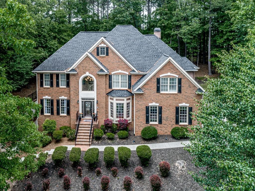 504 E Terrace Court, Woodstock, GA 30189 — most recent listing photo