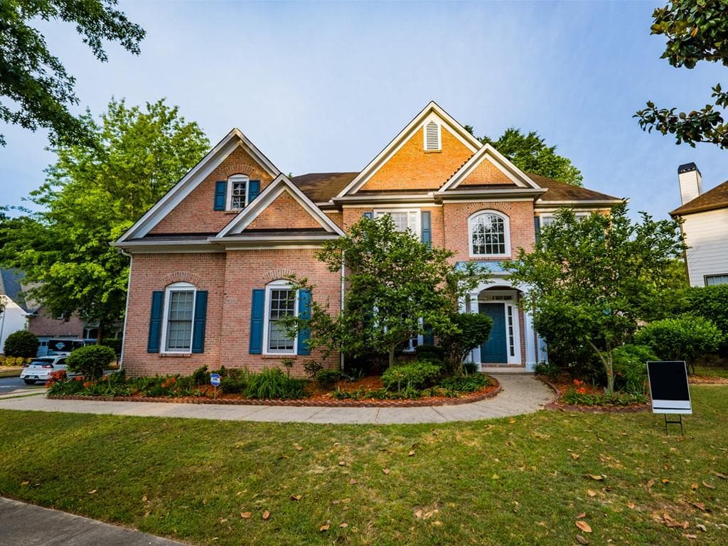1097 Carroll Court, Norcross, GA 30071 — most recent listing photo