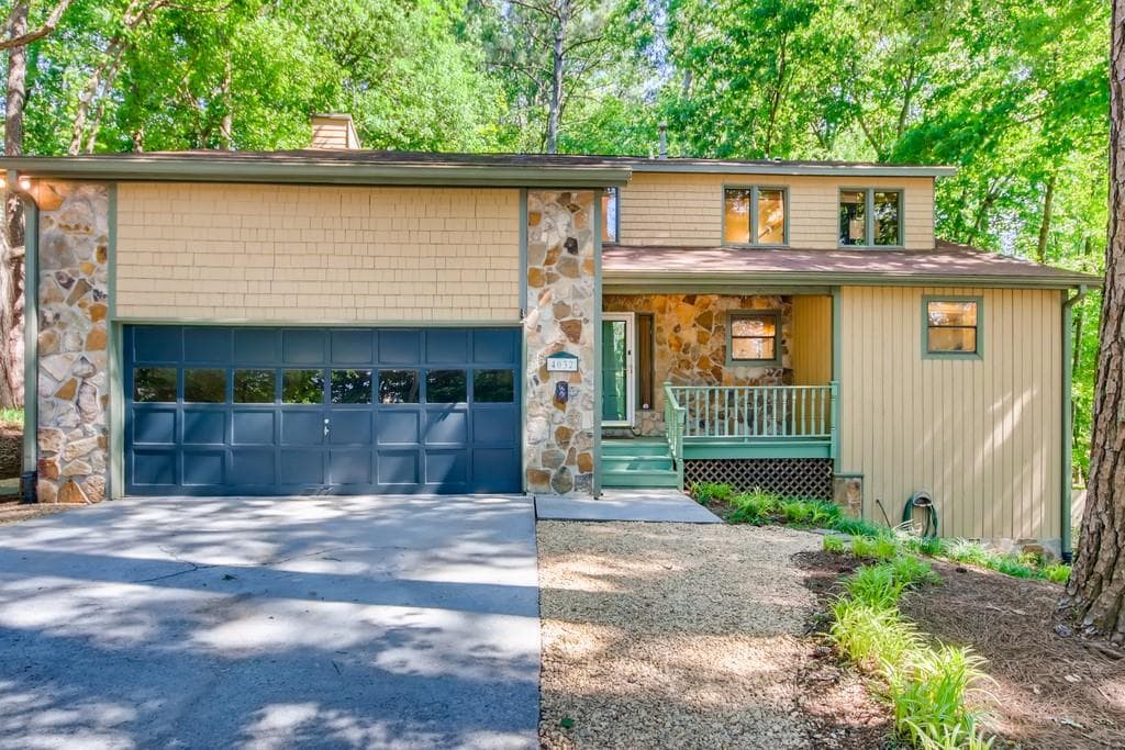 4032 Jones Bridge Circle, Norcross, GA 30092 — most recent listing photo