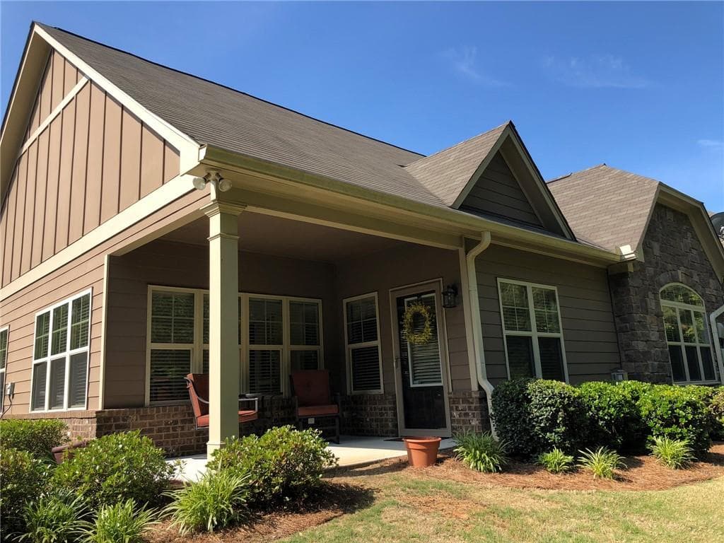 2296 Tree Arbor Way, Marietta, GA 30064 — most recent listing photo