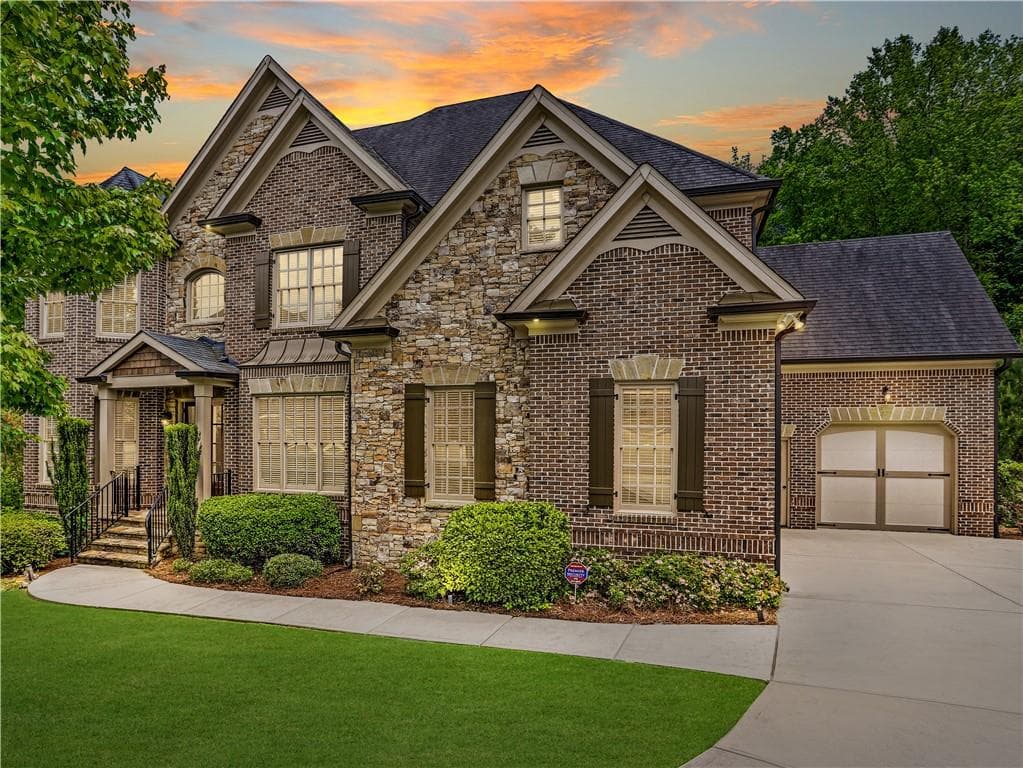 3772 Sweat Creek Run, Marietta, GA 30062 — most recent listing photo