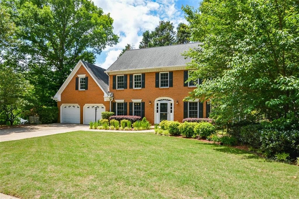 4951 Thornwood Trace, Acworth, GA 30102 — most recent listing photo