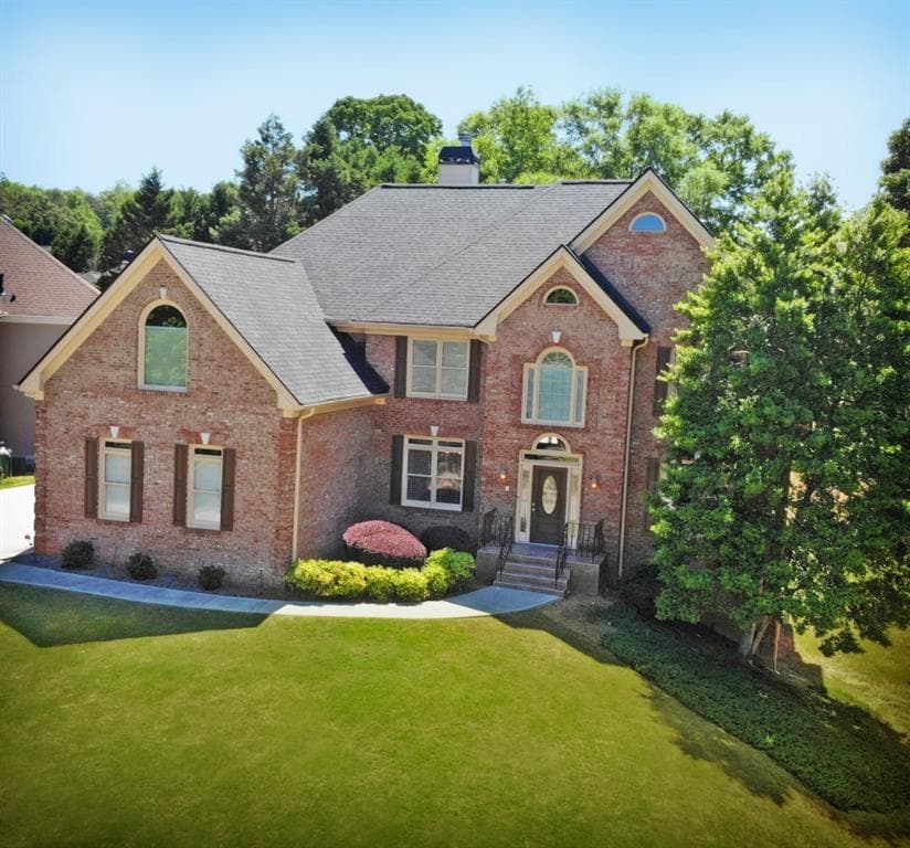 4637 Lionshead Circle, Lithonia, GA 30038 — most recent listing photo