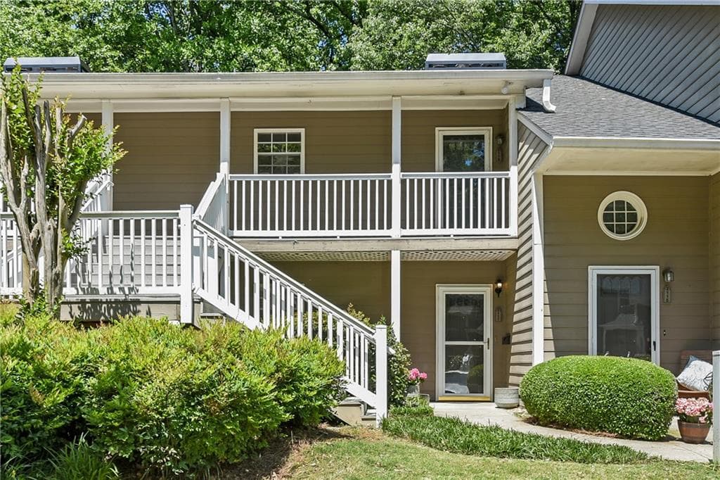 2117 N Forest Trail, Dunwoody, GA 30338 — most recent listing photo