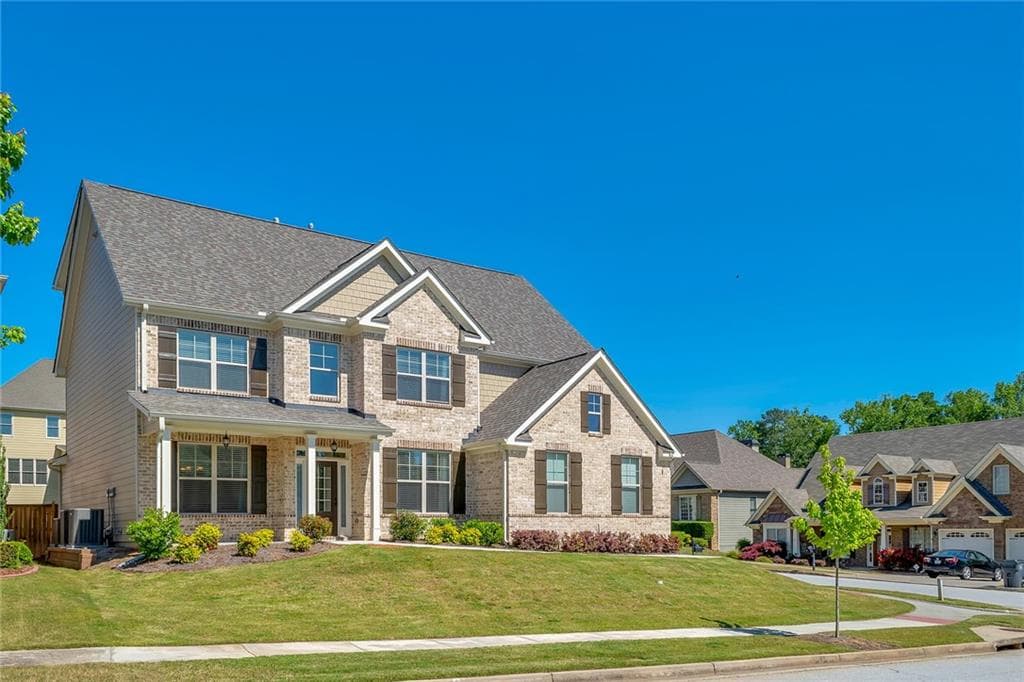 1525 STARGRASS Drive, Grayson, GA 30017 — most recent listing photo
