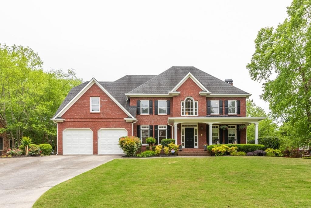 5517 Corn Mill Lane, Powder Springs, GA 30127 — most recent listing photo