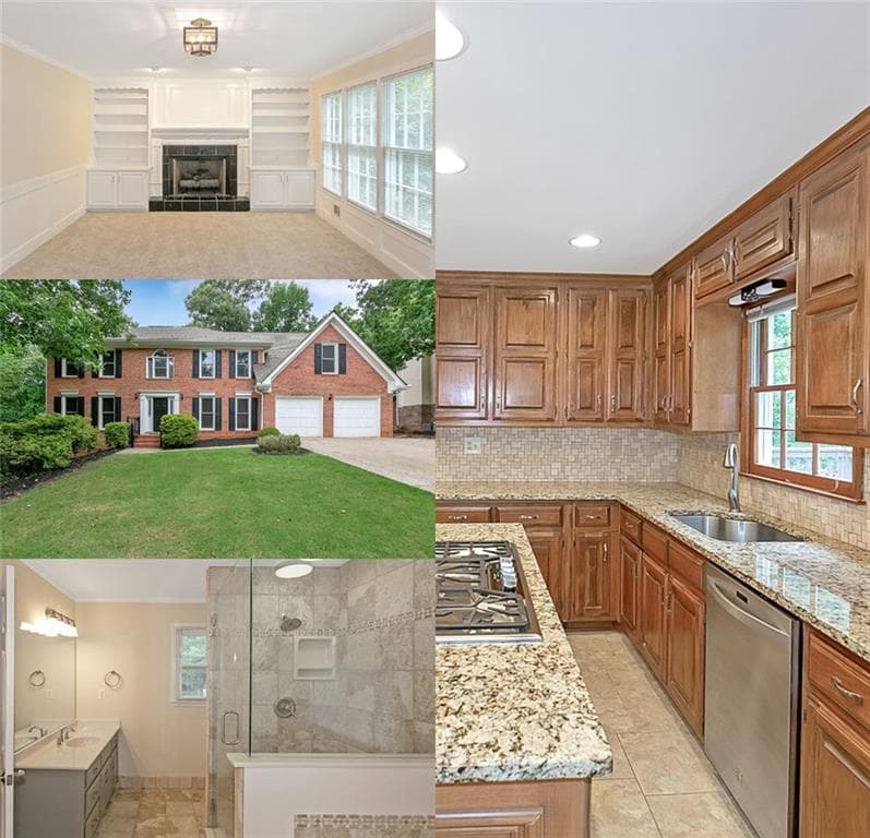 2100 Shadwell Way, Lawrenceville, GA 30043 — most recent listing photo