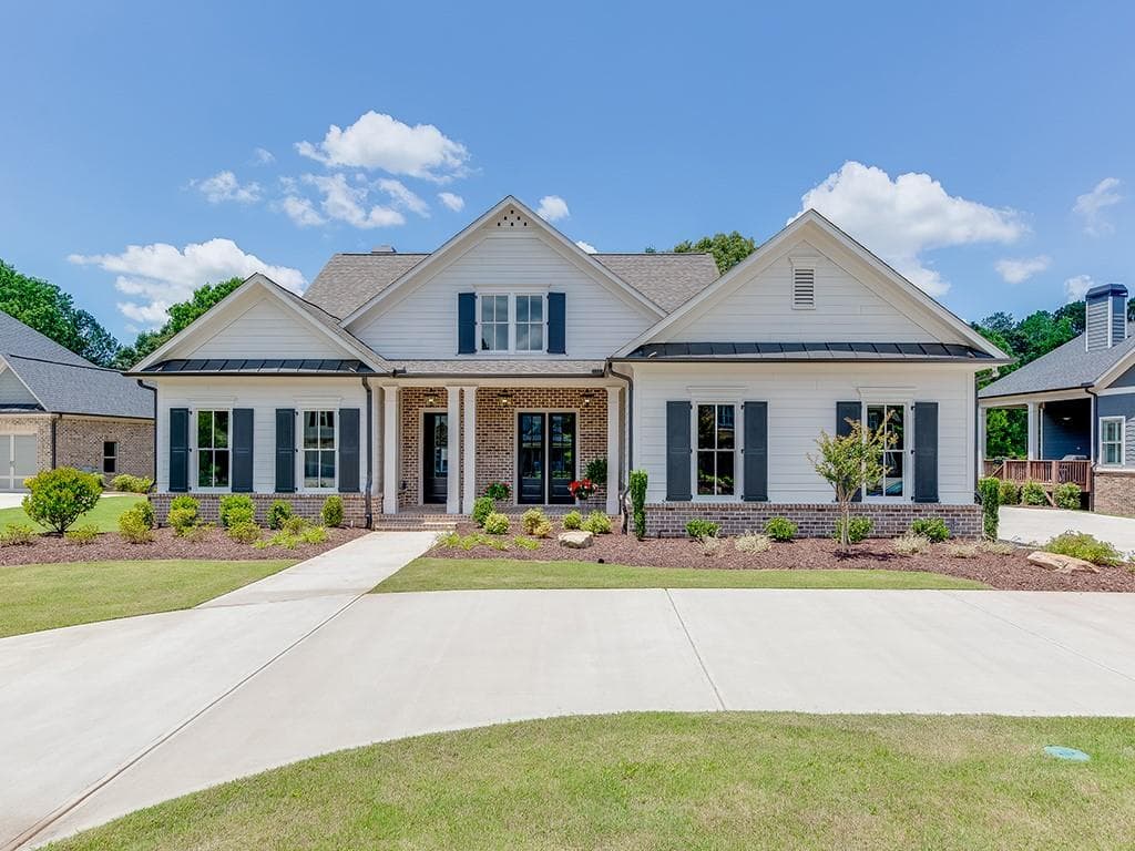 4815 Churchill Ridge Drive, Cumming, GA 30028 — most recent listing photo