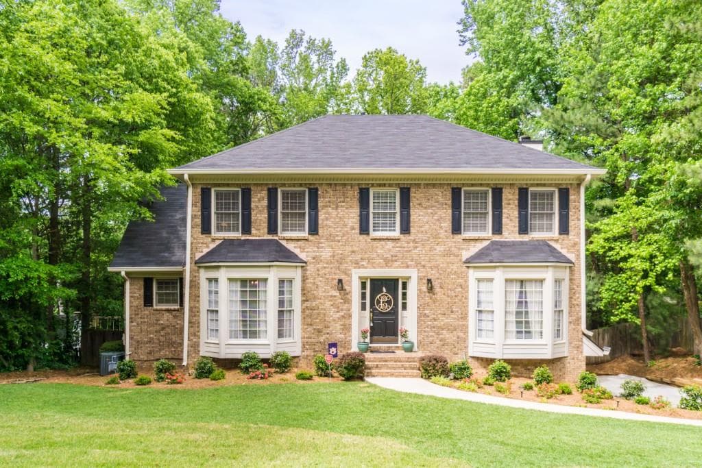 3321 Woodsfield Drive, Marietta, GA 30062 — most recent listing photo