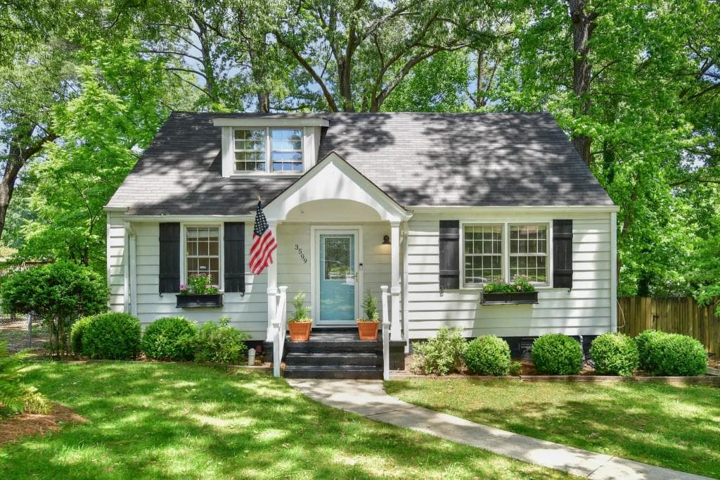 3599 Hildon Circle, Atlanta, GA 30341 — most recent listing photo