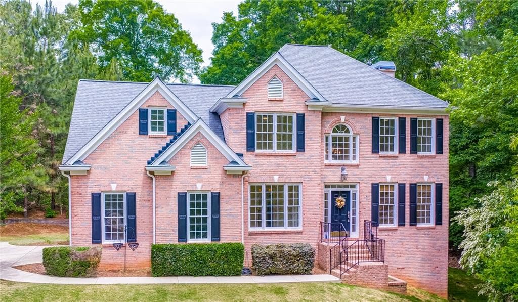 4630 Barrington Green, Flowery Branch, GA 30542 — most recent listing photo