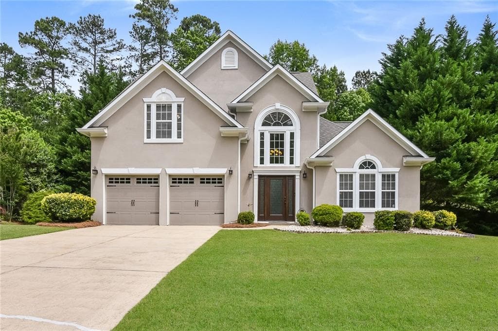 4245 Delamar Drive, Cumming, GA 30041 — most recent listing photo