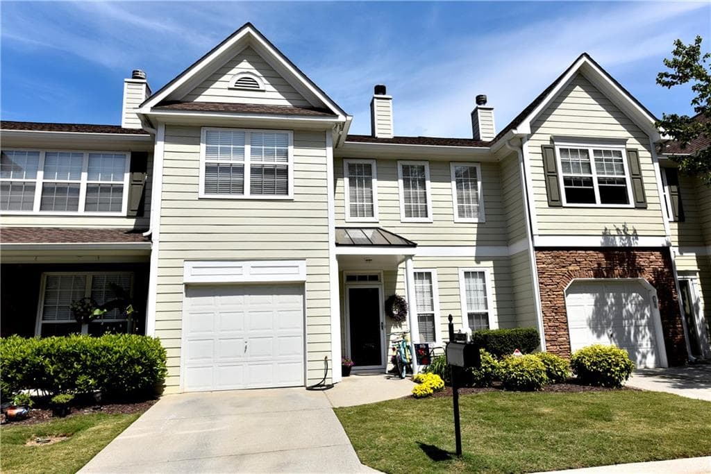 6407 Silvertide Way, Flowery Branch, GA 30542 — most recent listing photo
