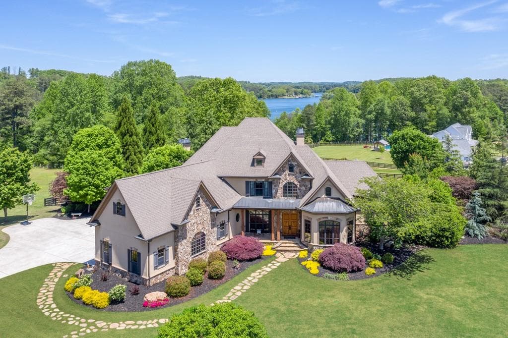 14 Christopher Lane, Dawsonville, GA 30534 — most recent listing photo