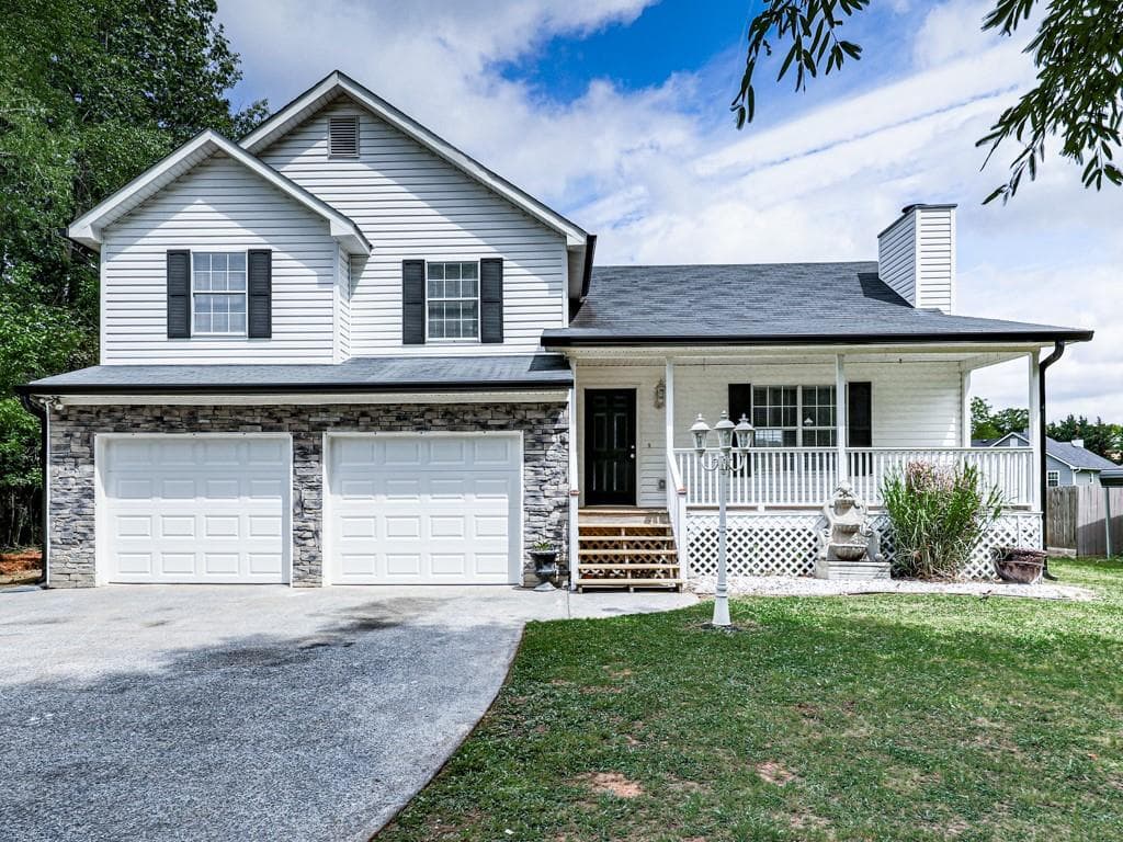 50 Bishop Road, Cartersville, GA 30121 — most recent listing photo