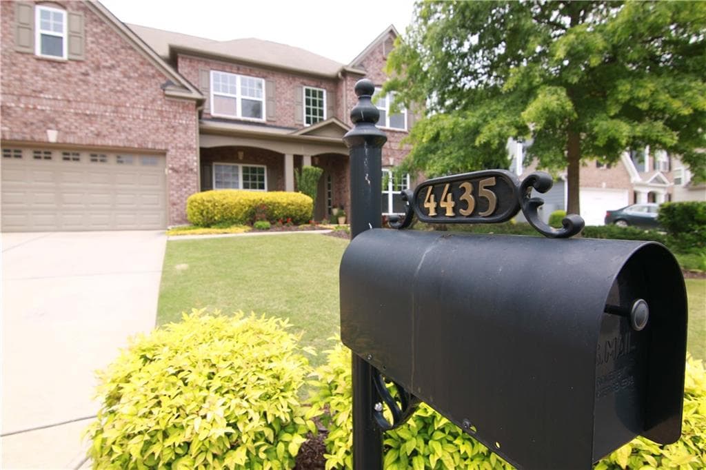 4435 Idlewood Drive, Cumming, GA 30040 — most recent listing photo