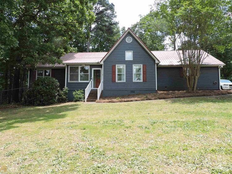 16 Deer Run Trail, Winder, GA 30680 — most recent listing photo