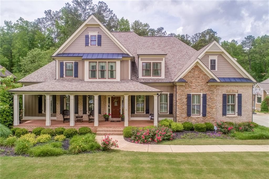 3421 Aviary Lane, Acworth, GA 30101 — most recent listing photo