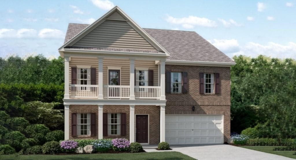 5091 Woodmarsh Drive, Auburn, GA 30011 — most recent listing photo