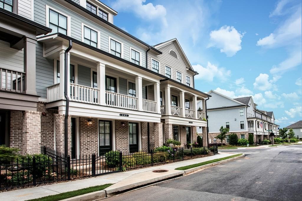 141 Inwood Walk, Woodstock, GA 30188 — most recent listing photo