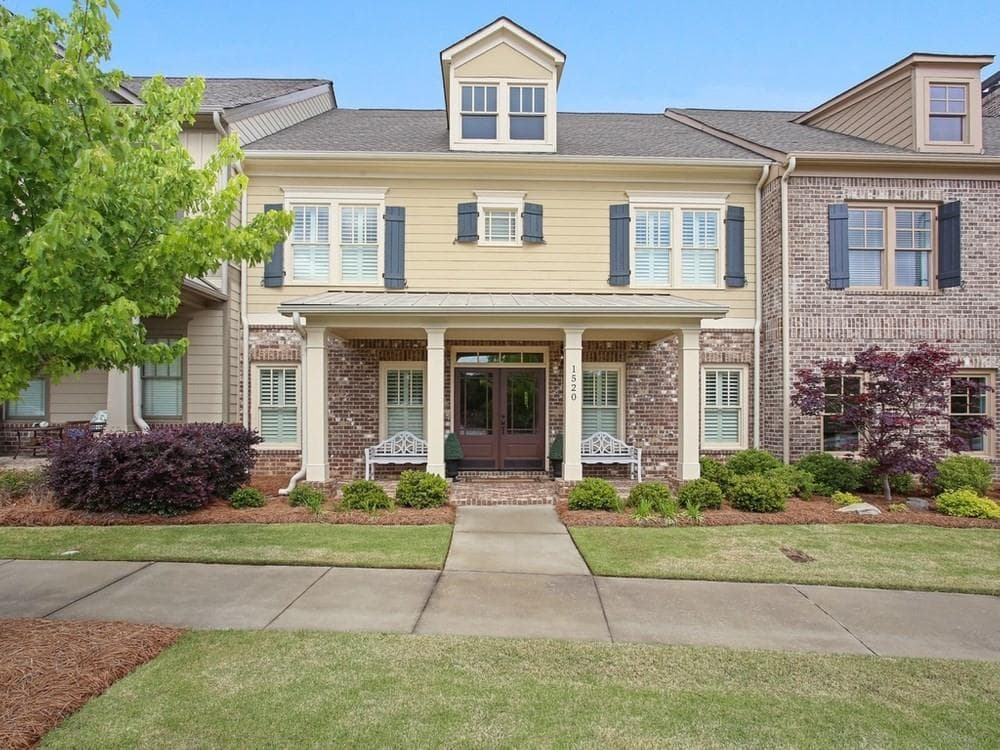 1520 Parkside Drive, Milton, GA 30004 — most recent listing photo